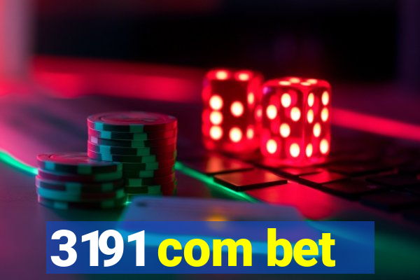 3191 com bet